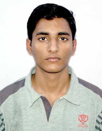 GAURAV KUMAR