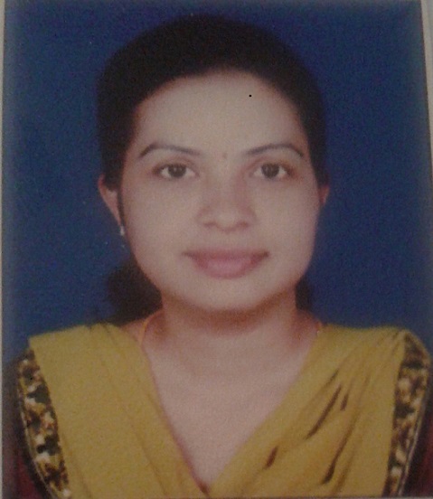 LAKSHMI RAMACHANDRAN