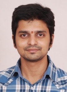 VENKATA NAGA SRAVANA SRINIVAS NIMISHAKAVI