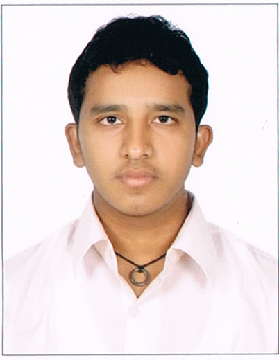 AKHILESH SHIVSHANKAR TIWARI