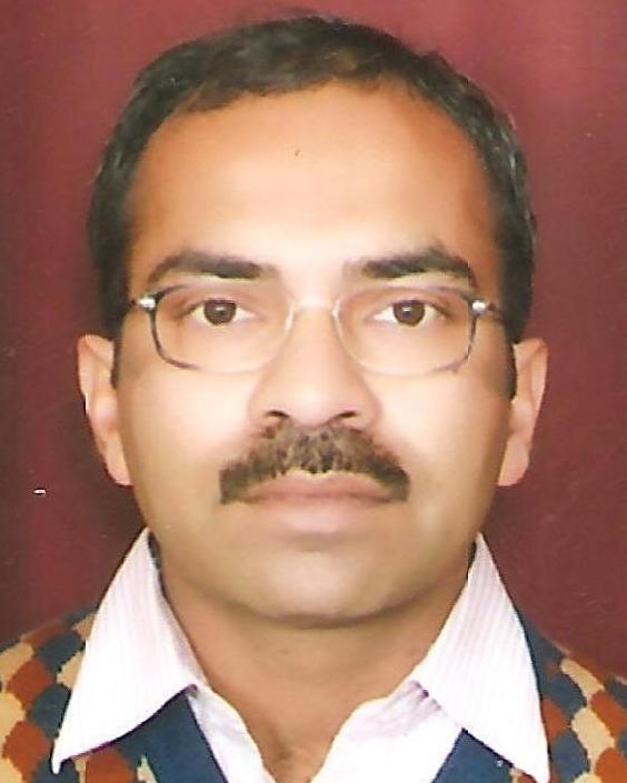 SAMIR BHARGAVA