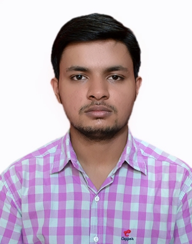 ARJIT BHARDWAJ