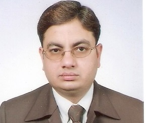 RAJEEV ARORA 