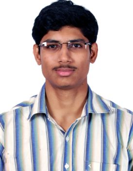 P ABHISHEK JAIN