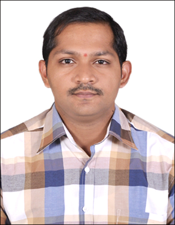 SRIHARI B R