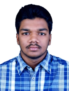 B NITHIN KRISHNA