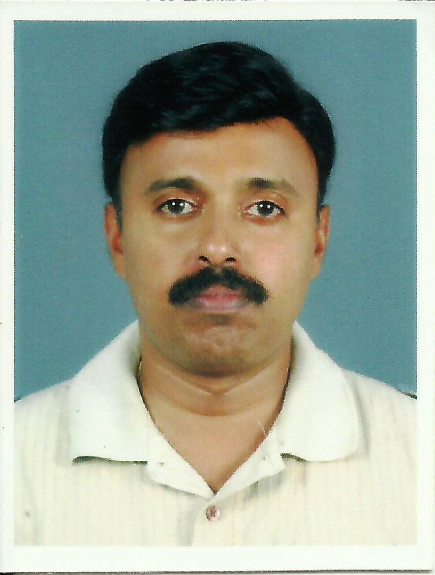 KB HARI KUMAR