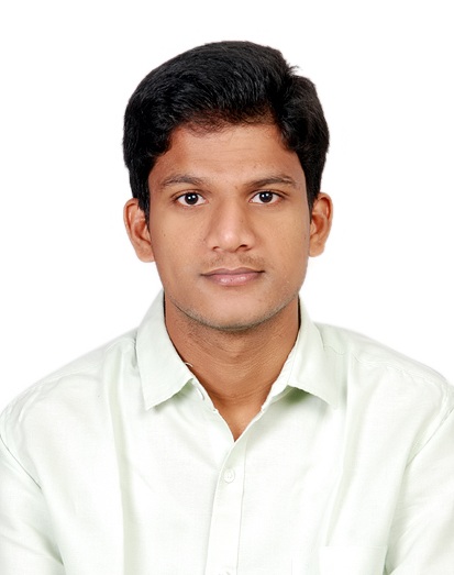 DOPPA SANTOSH KUMAR