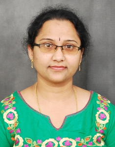 DR B SUREKHA