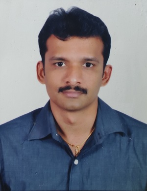 KUMAR MURUGESAN