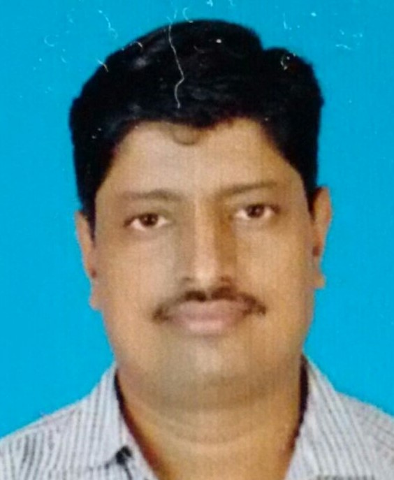 DR SANTOSH CHANBSAPPA KADLE