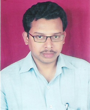 ASHUTOSH DAS