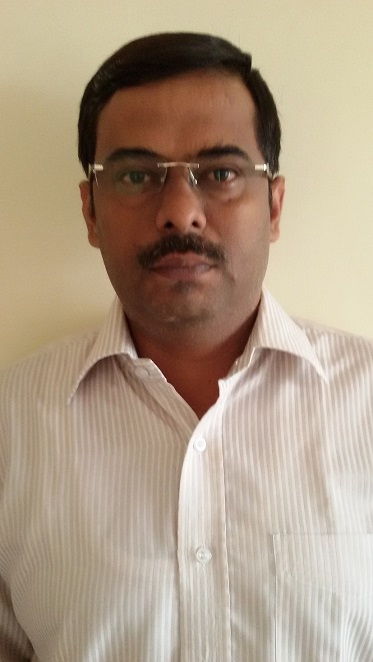 ANIL SHUKLA