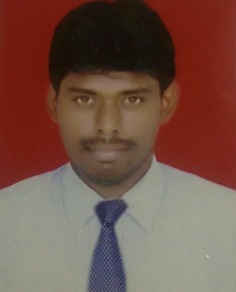 SASIKUMAR P