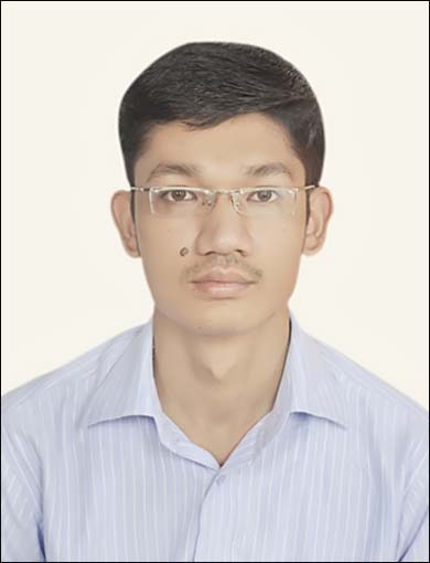 ANKUR GUPTA