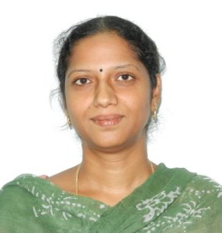 DR K SUNITHA