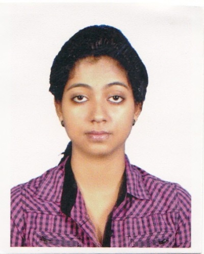 SEEMONTINI ROYCHOUDHURY