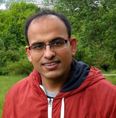 TARUN GOYAL