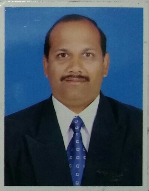 SUNIL KANDUKURI