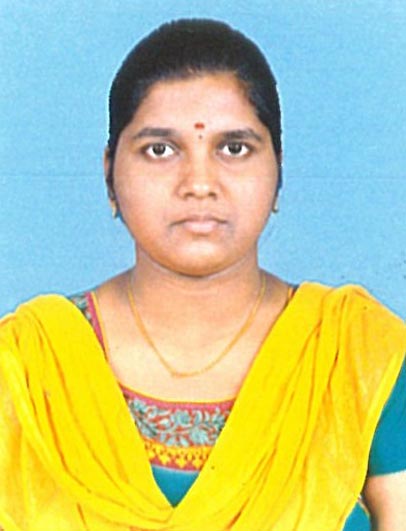 V JANANI DIVYA