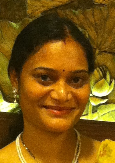 MEENAKSHI KHAPRE