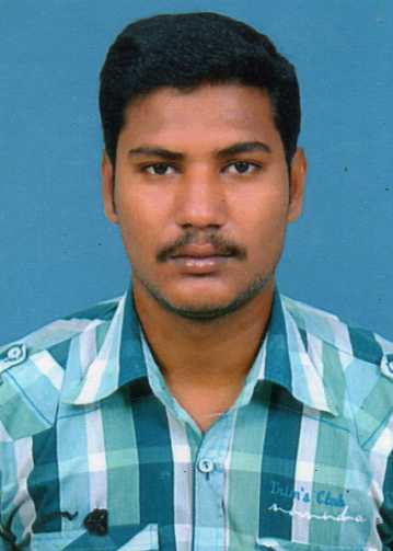 ARUN KUMAR S