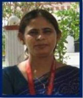 RITA YADAV