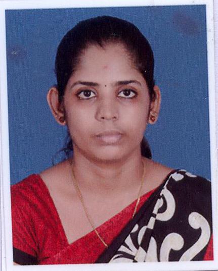 R SARANYA