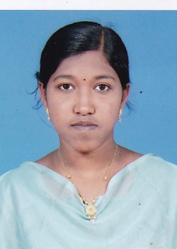 VIJAYA GOPIKA E