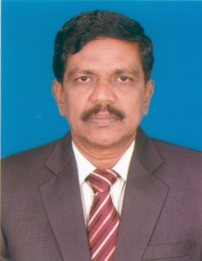 LAKSHMANA PERUMAL N