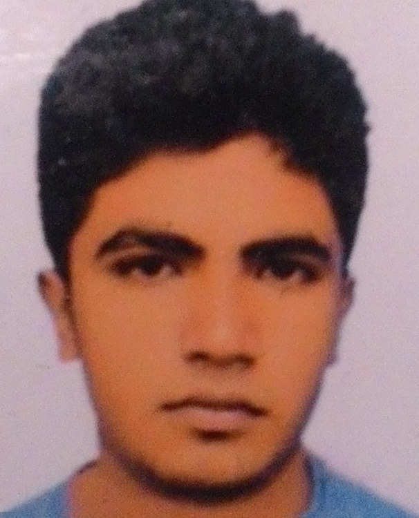 VIJAY YADAV