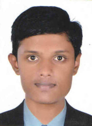 P JISHNU JAYKUMAR