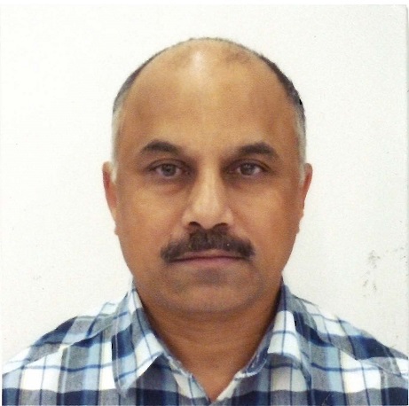 SUNIL S GOKHALE