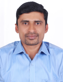 SATHISH KUMAR V