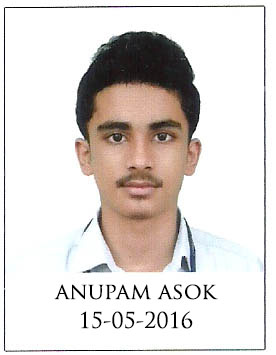 ANUPAM ASOK