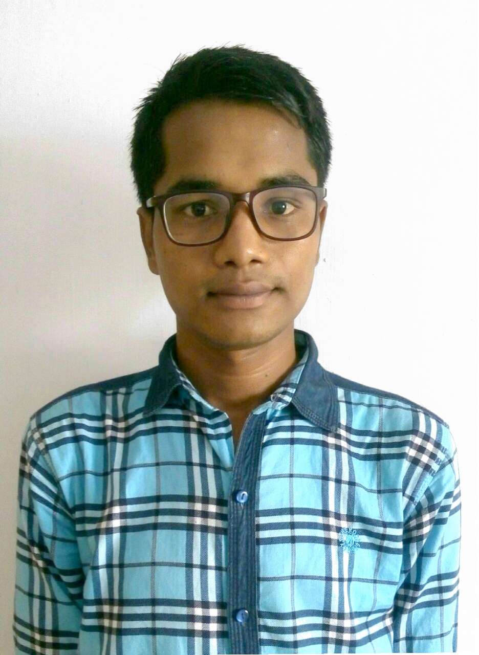 ANKIT YADAV