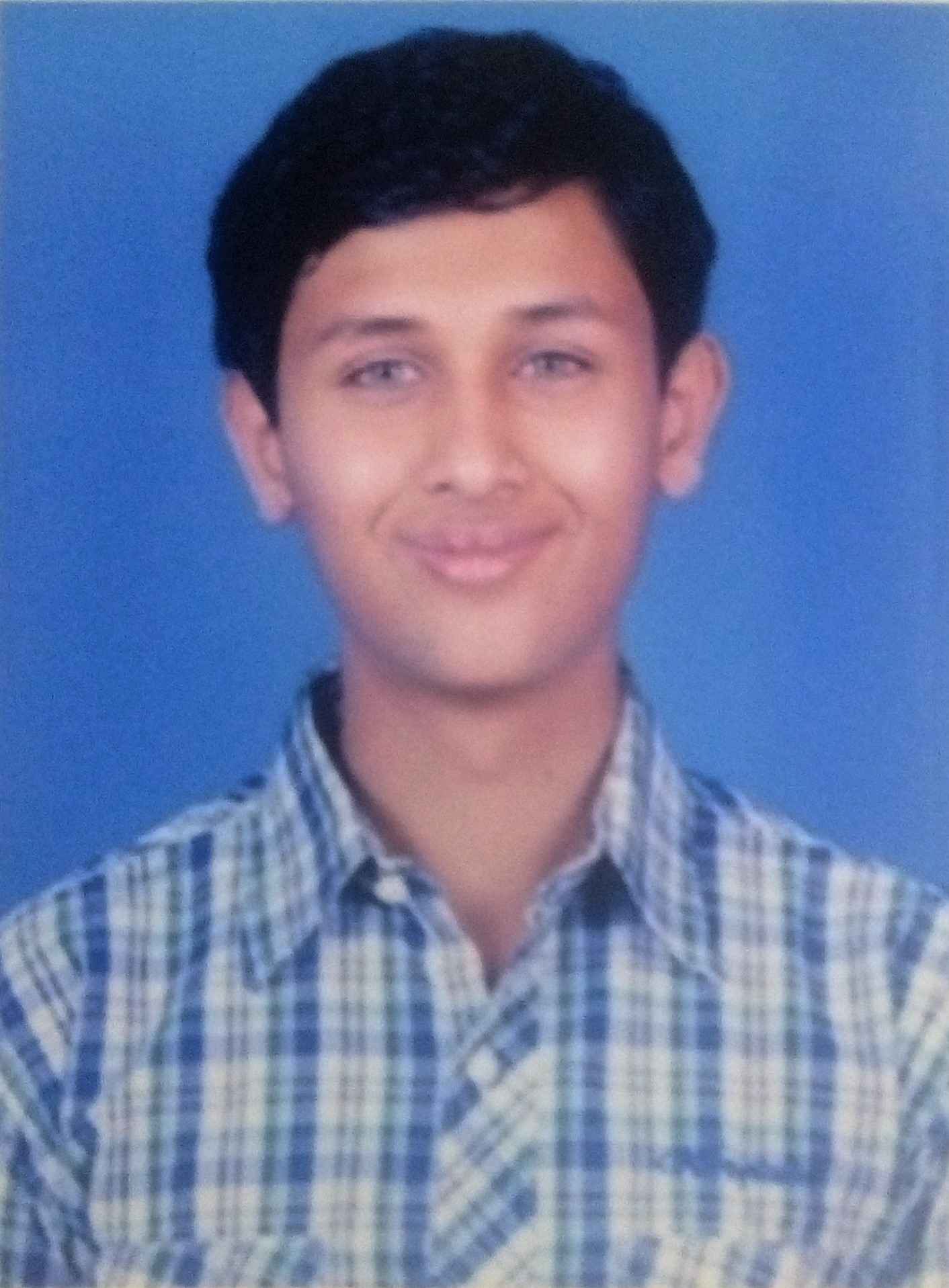 AKASH AGRAWAL