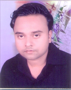 VIKAS MISHRA