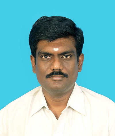 JEYA PRAKASH K