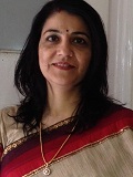 DIPTI JANA