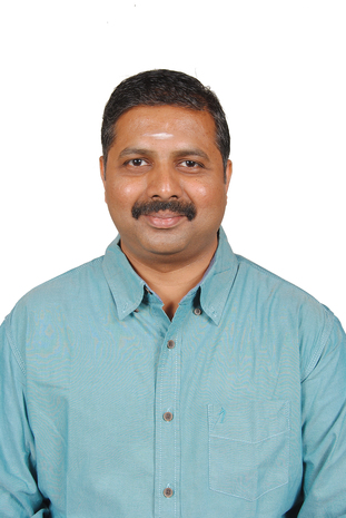 VARATHARAJAN SABAREESH