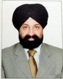 SARABJIT SINGH KWATRA