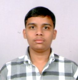 FARANDE SHUBHAM VASANT