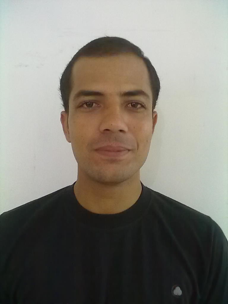 RAKESH KUMAR MISHRA