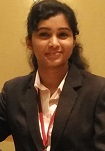 ASHWINI DHARMARAJAN