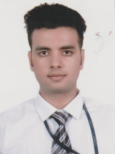 KULDEEP SHARMA