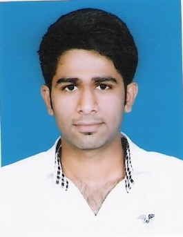 VIVEK THANDLE