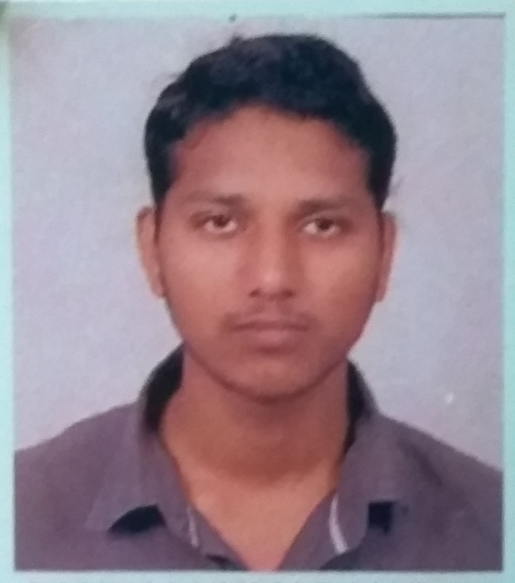 PANKAJ KUMAR YADAV