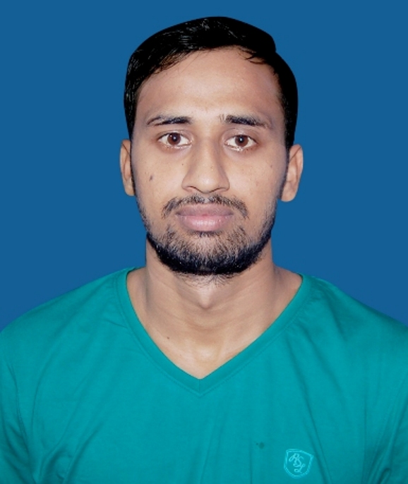 VIKASH KUMAR