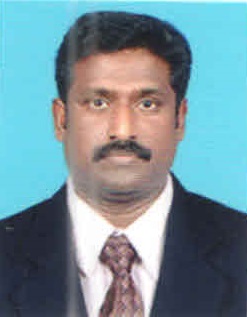 DR JOHNSON CHERIAN